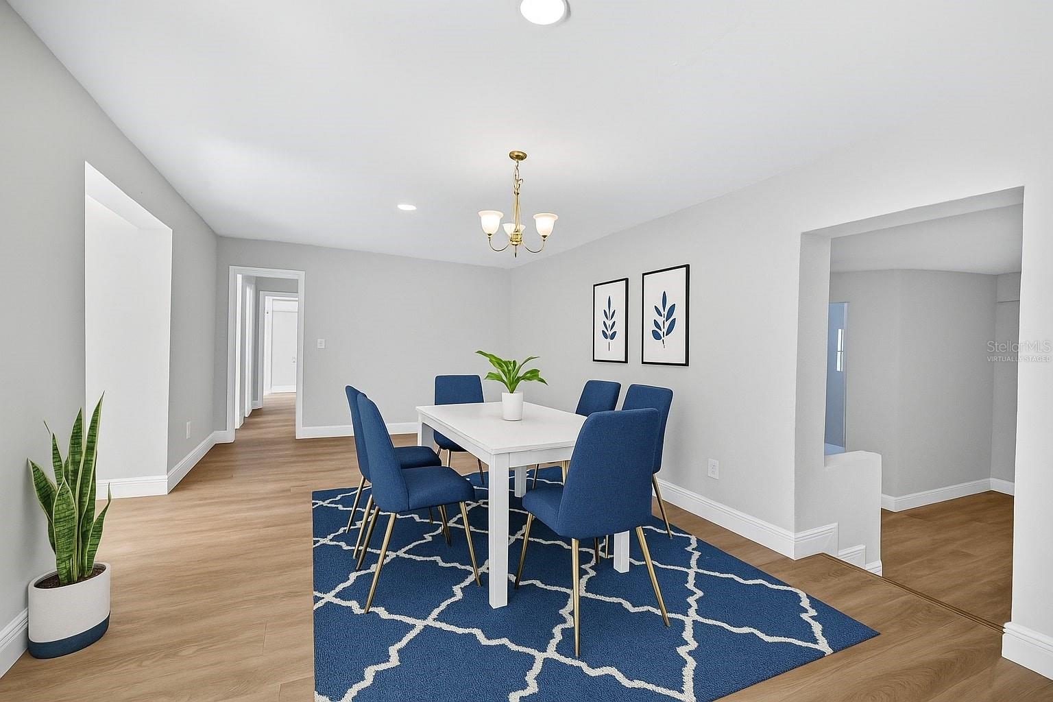 15535 LARRY Rd SPRING HILL, FL 34610