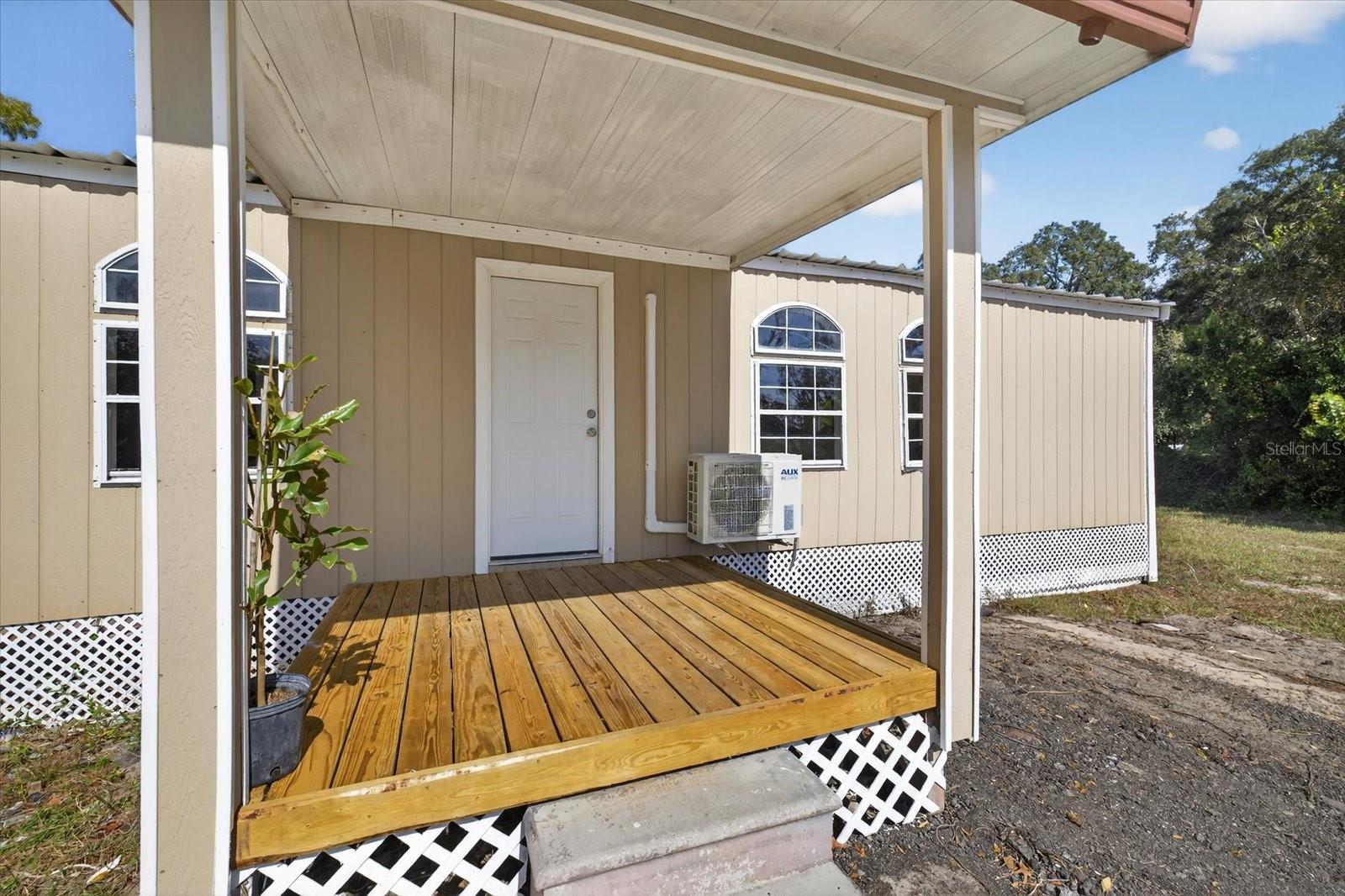 15535 LARRY Rd SPRING HILL, FL 34610