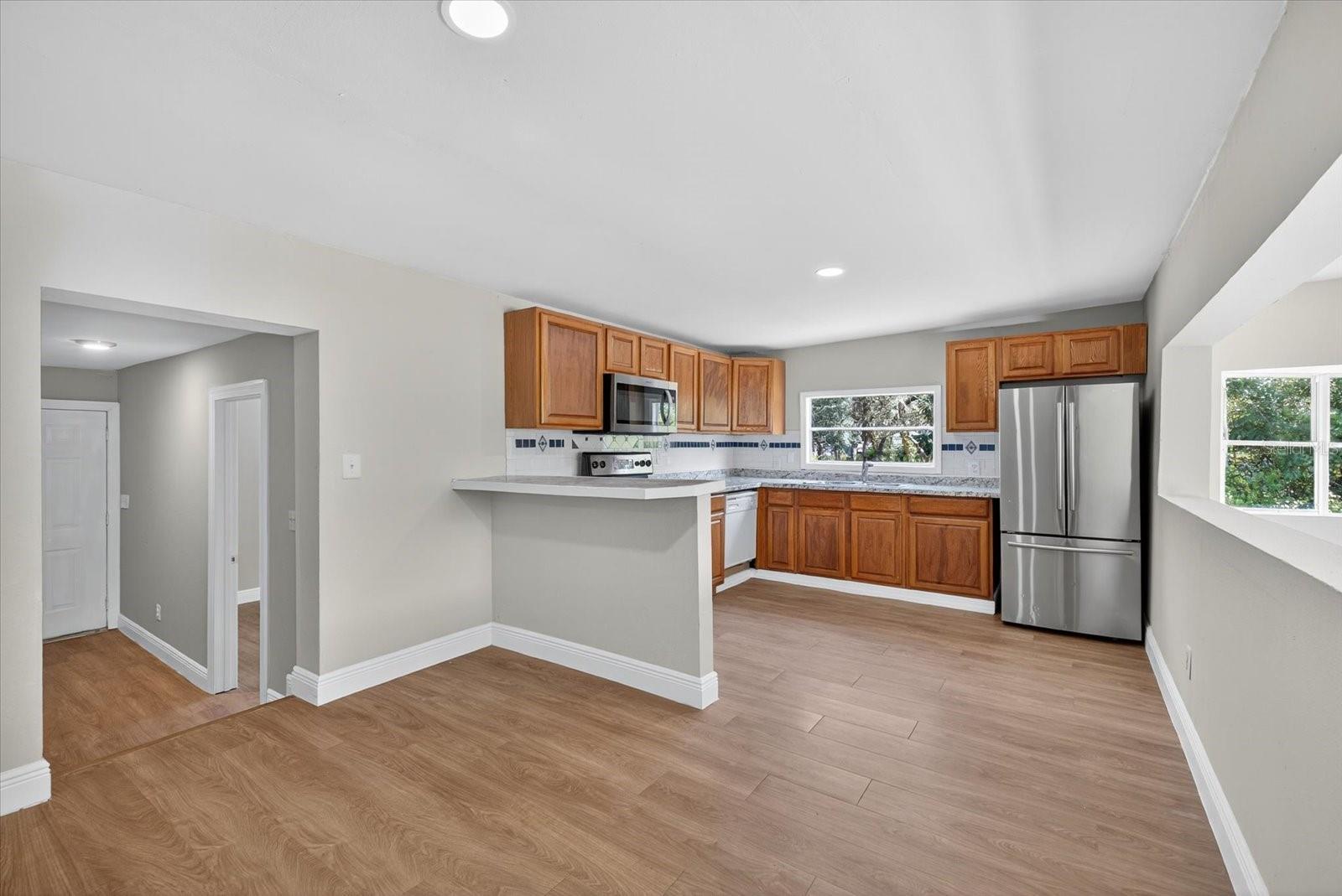 15535 LARRY Rd SPRING HILL, FL 34610