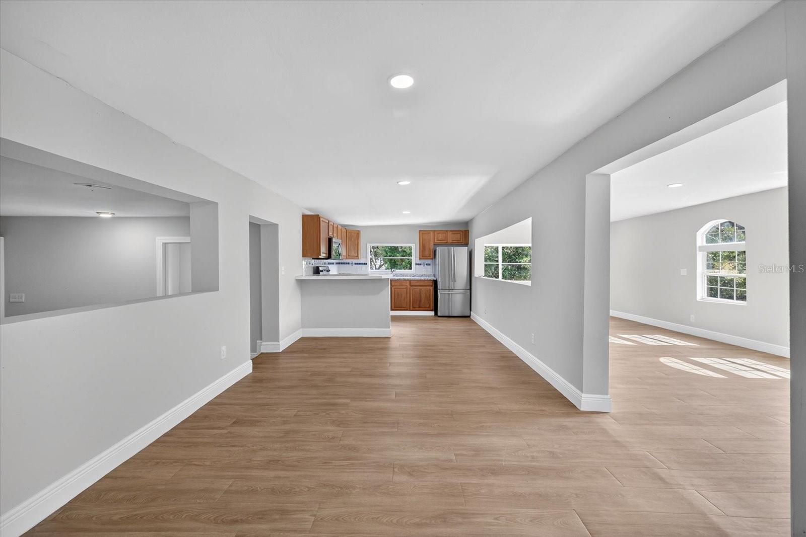 15535 LARRY Rd SPRING HILL, FL 34610