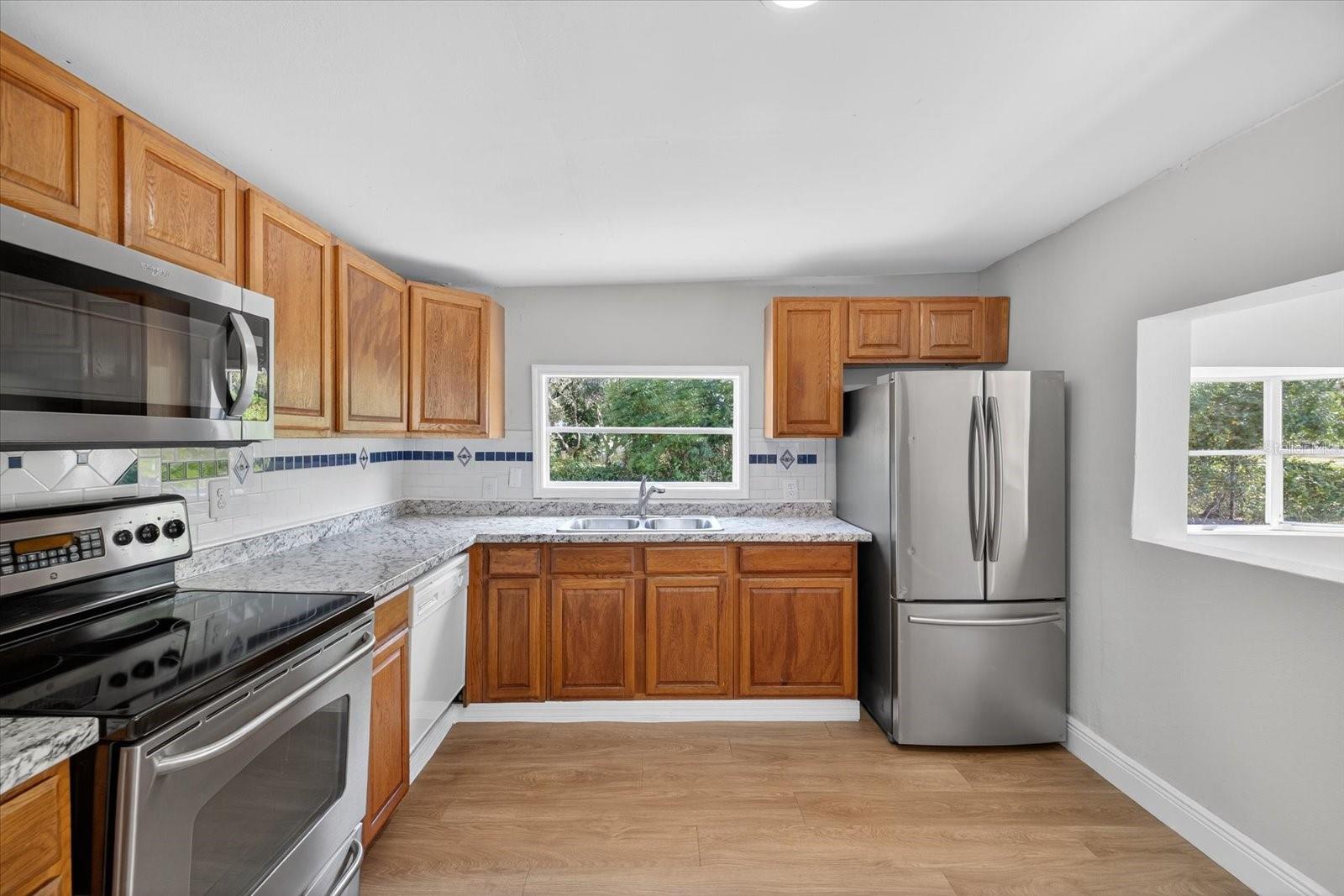 15535 LARRY Rd SPRING HILL, FL 34610