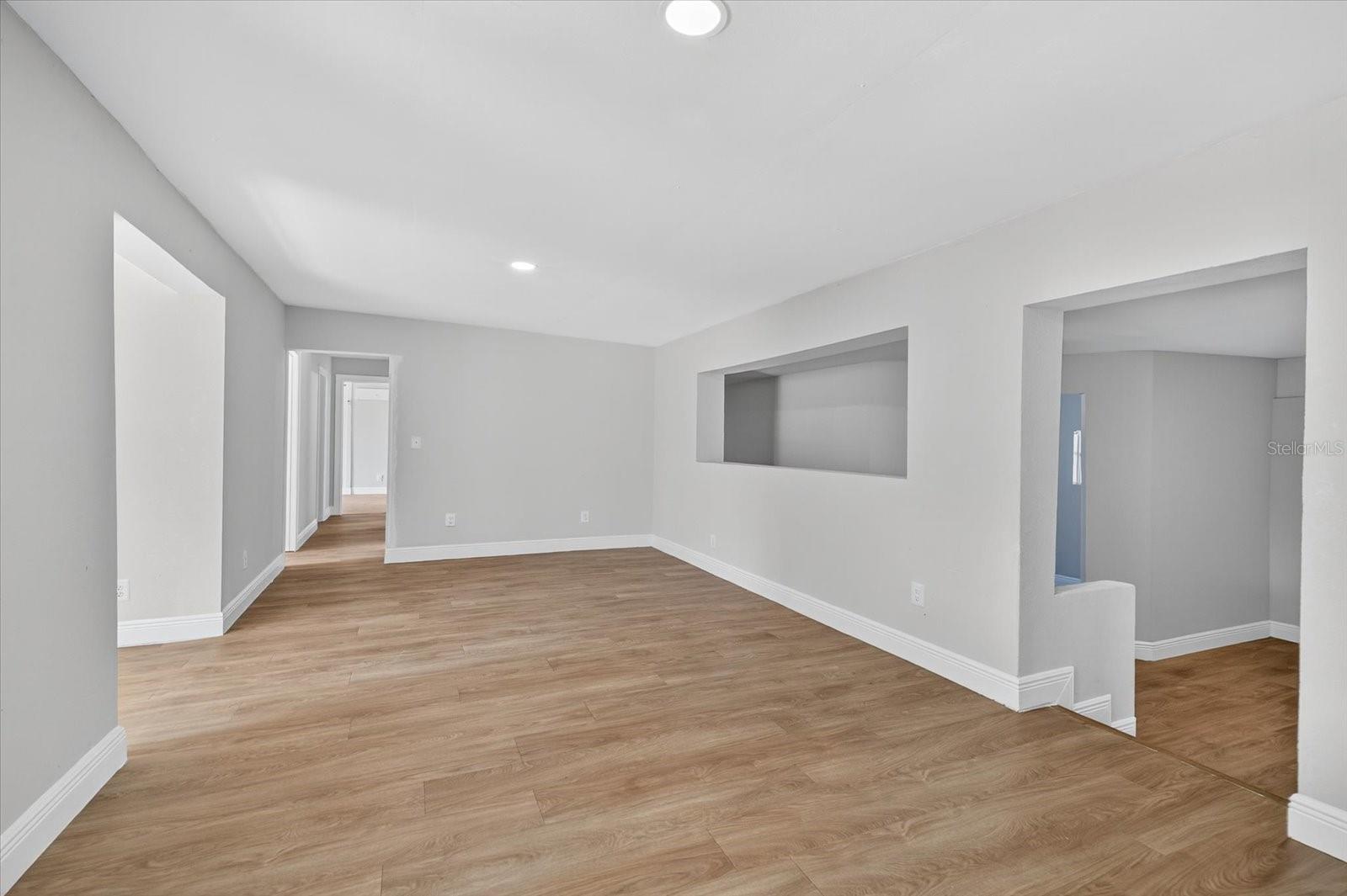 15535 LARRY Rd SPRING HILL, FL 34610