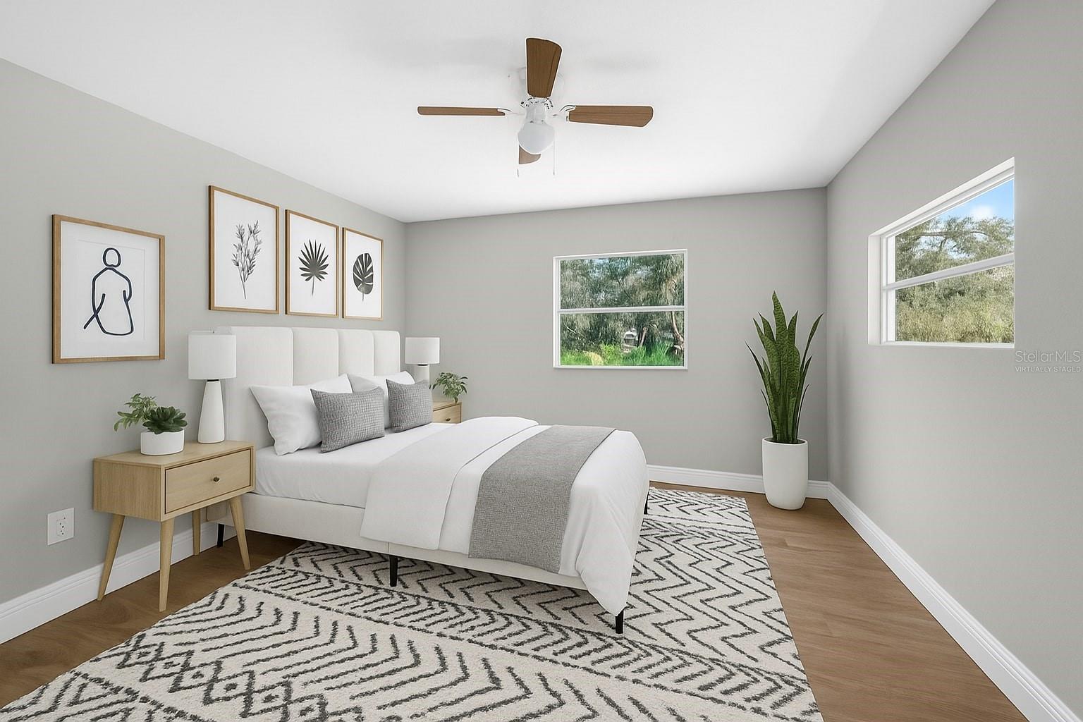 15535 LARRY Rd SPRING HILL, FL 34610