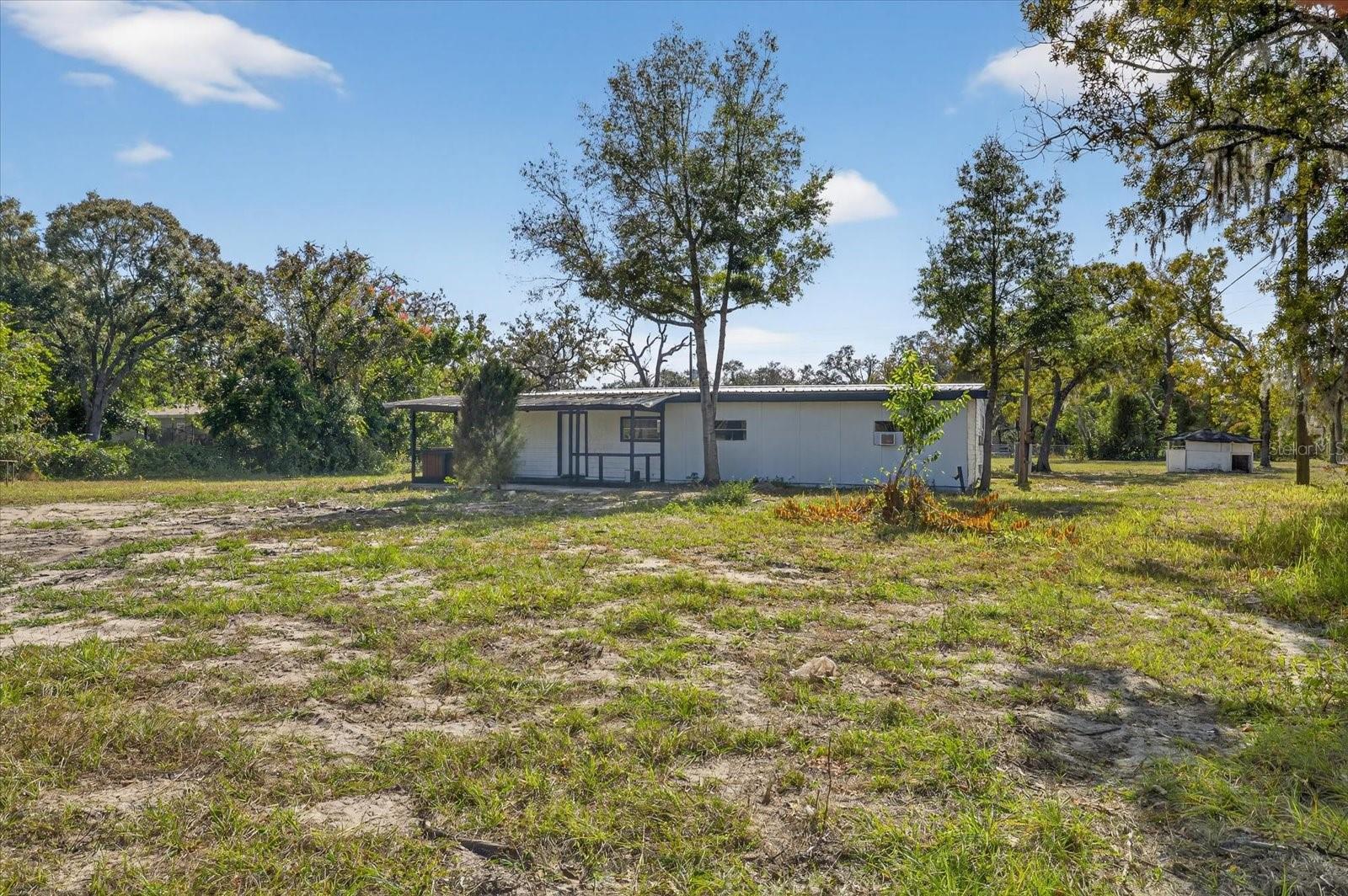 15535 LARRY Rd SPRING HILL, FL 34610