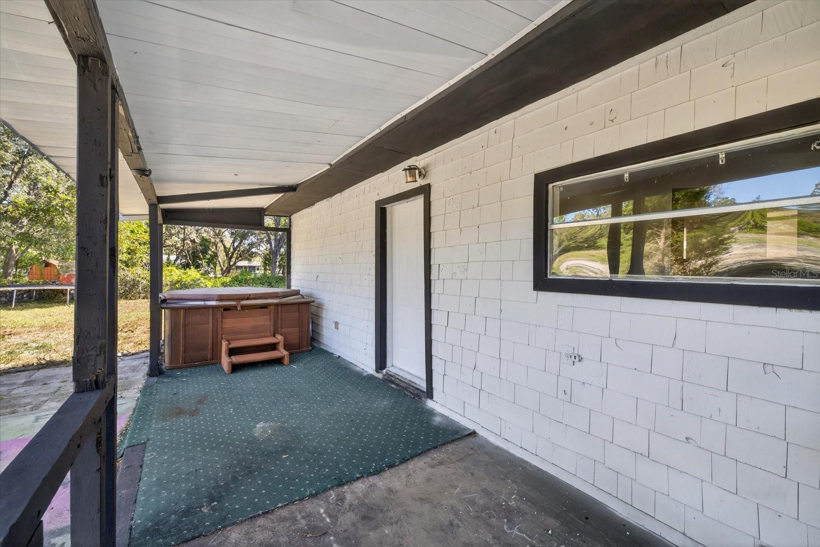 15535 LARRY Rd SPRING HILL, FL 34610