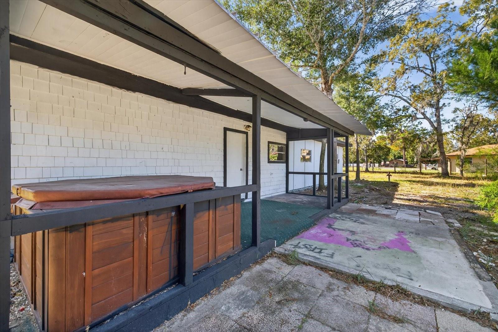 15535 LARRY Rd SPRING HILL, FL 34610