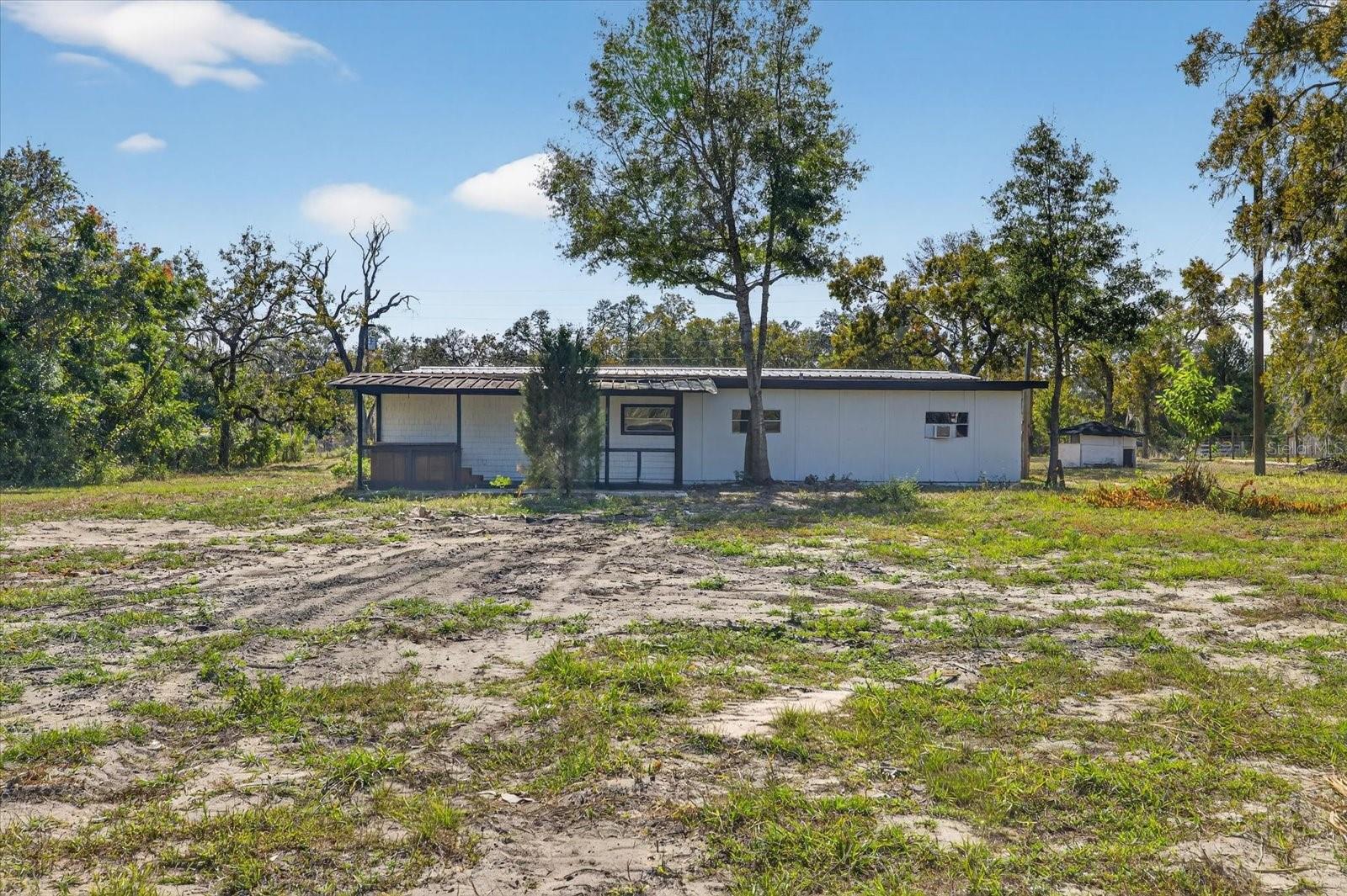 15535 LARRY Rd SPRING HILL, FL 34610