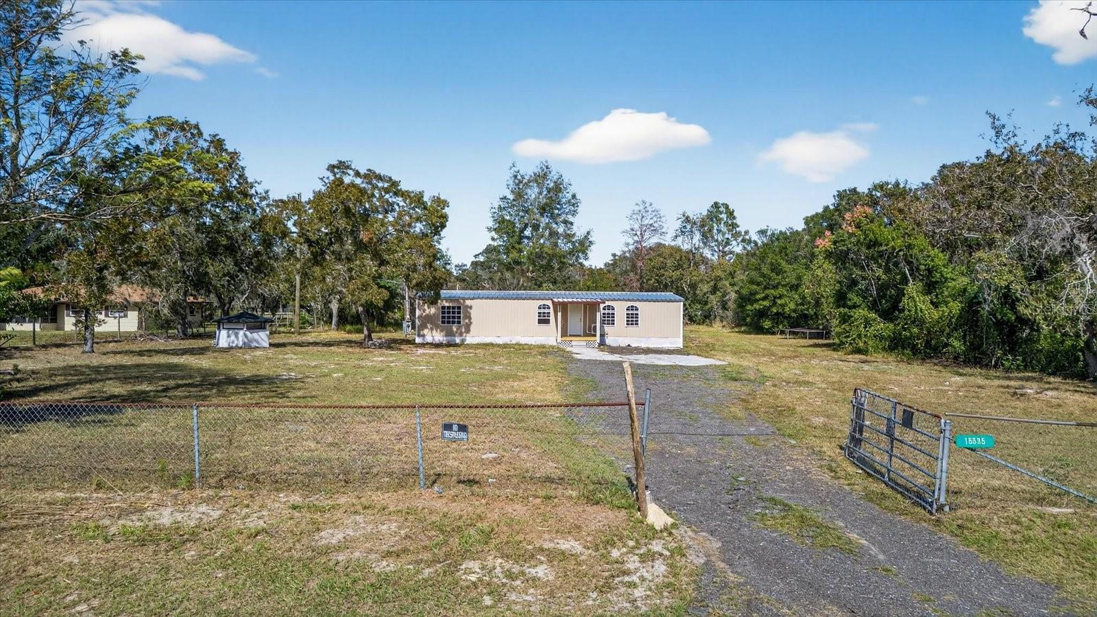 15535 LARRY Rd SPRING HILL, FL 34610