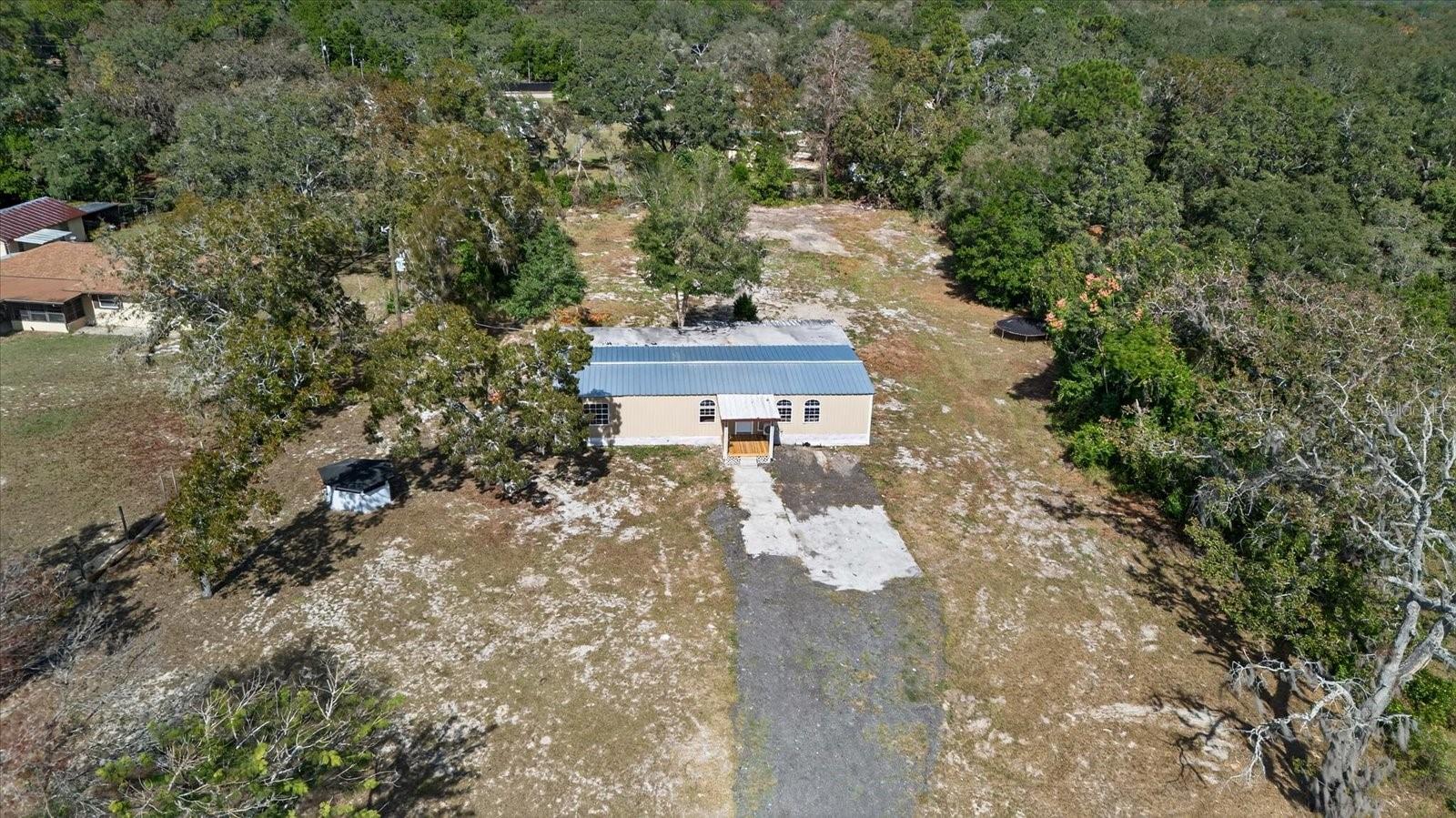 15535 LARRY Rd SPRING HILL, FL 34610