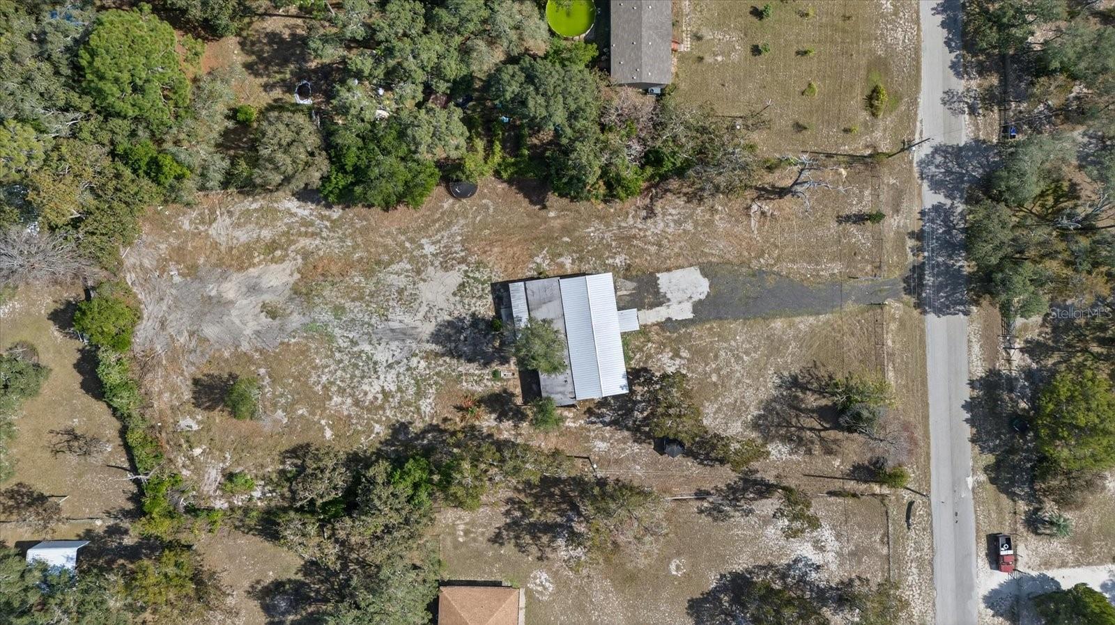 15535 LARRY Rd SPRING HILL, FL 34610