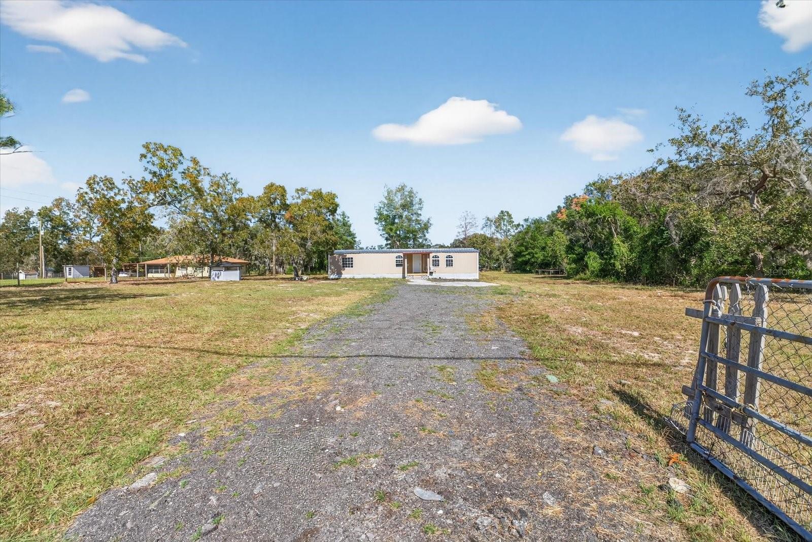 15535 LARRY Rd SPRING HILL, FL 34610