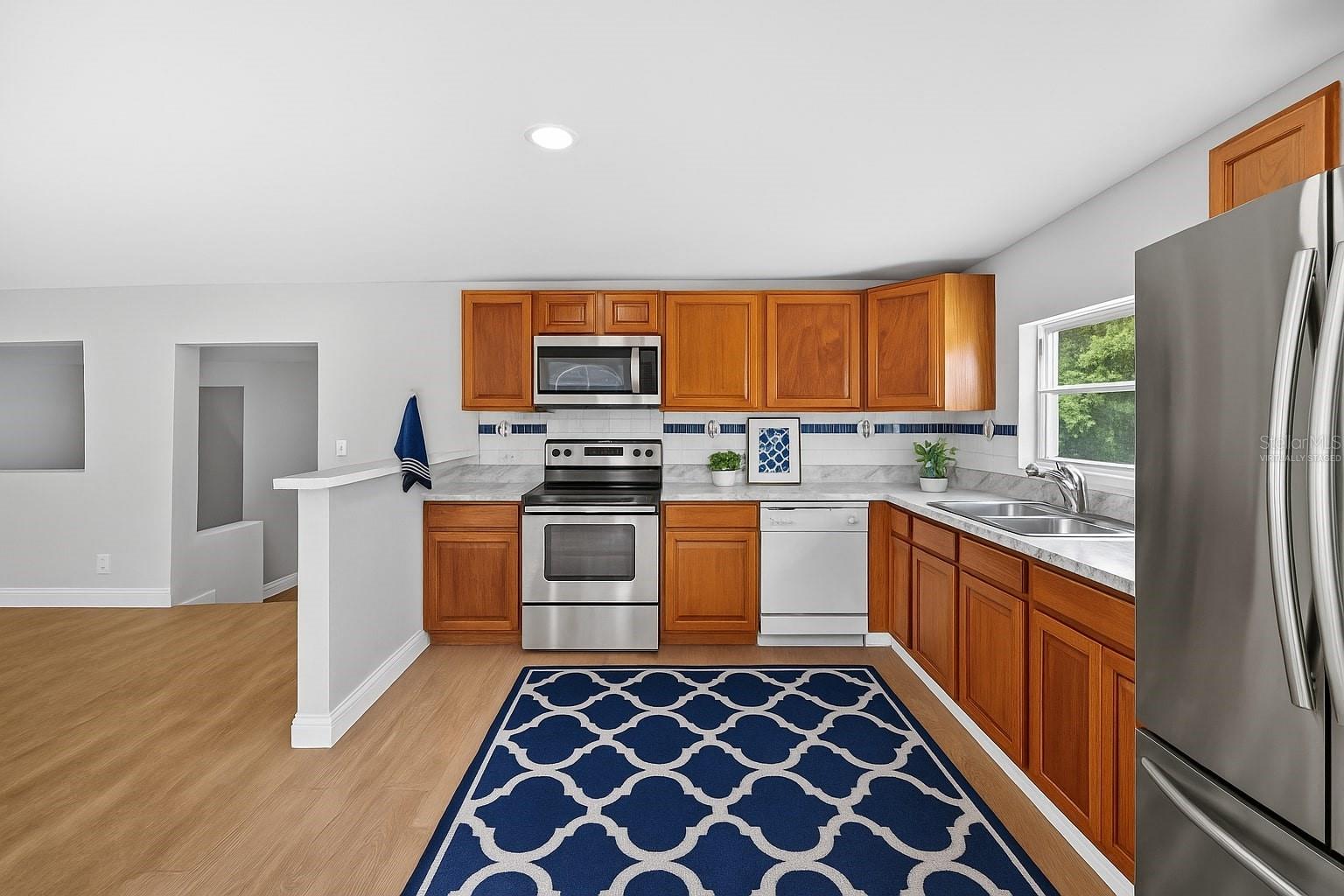 15535 LARRY Rd SPRING HILL, FL 34610