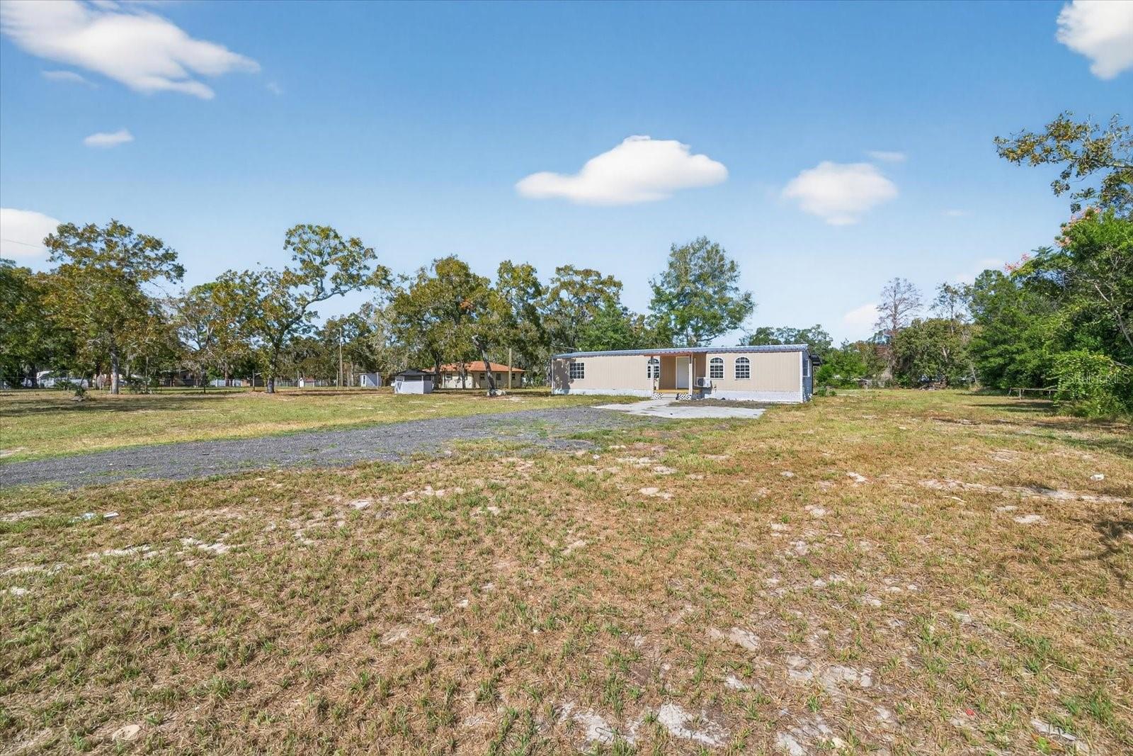 15535 LARRY Rd SPRING HILL, FL 34610