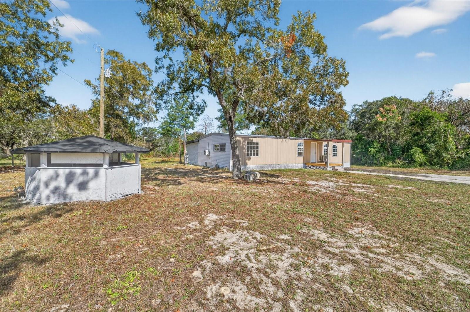 15535 LARRY Rd SPRING HILL, FL 34610