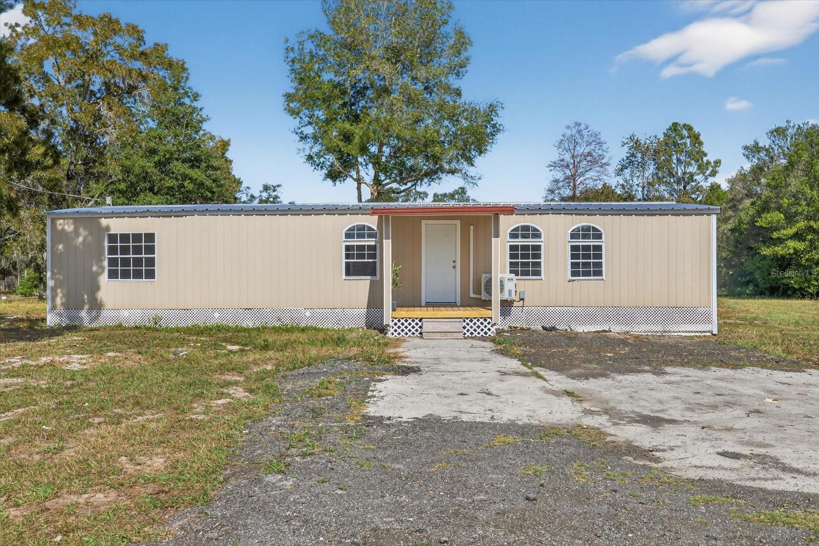 15535 LARRY Rd SPRING HILL, FL 34610