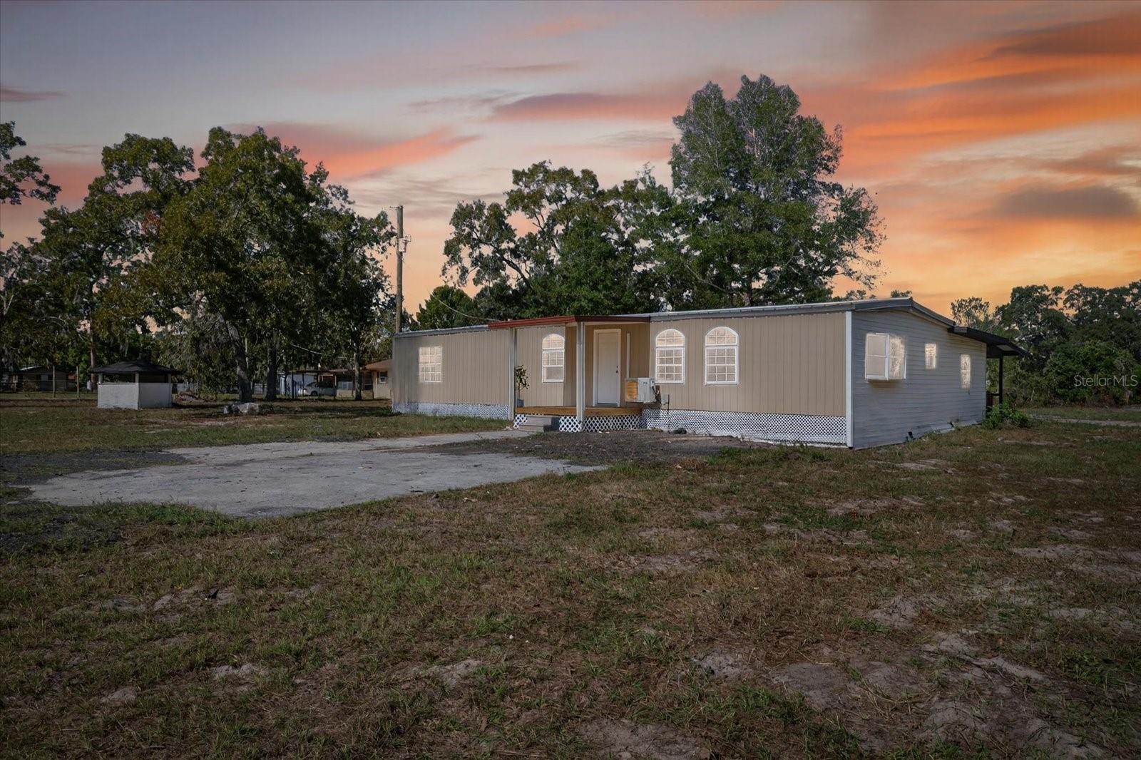 15535 LARRY Rd SPRING HILL, FL 34610