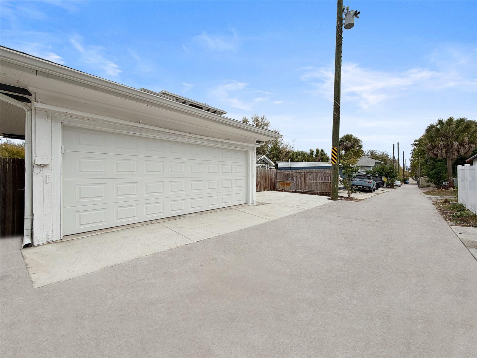 134 22ND Ave ST PETERSBURG, FL 33704