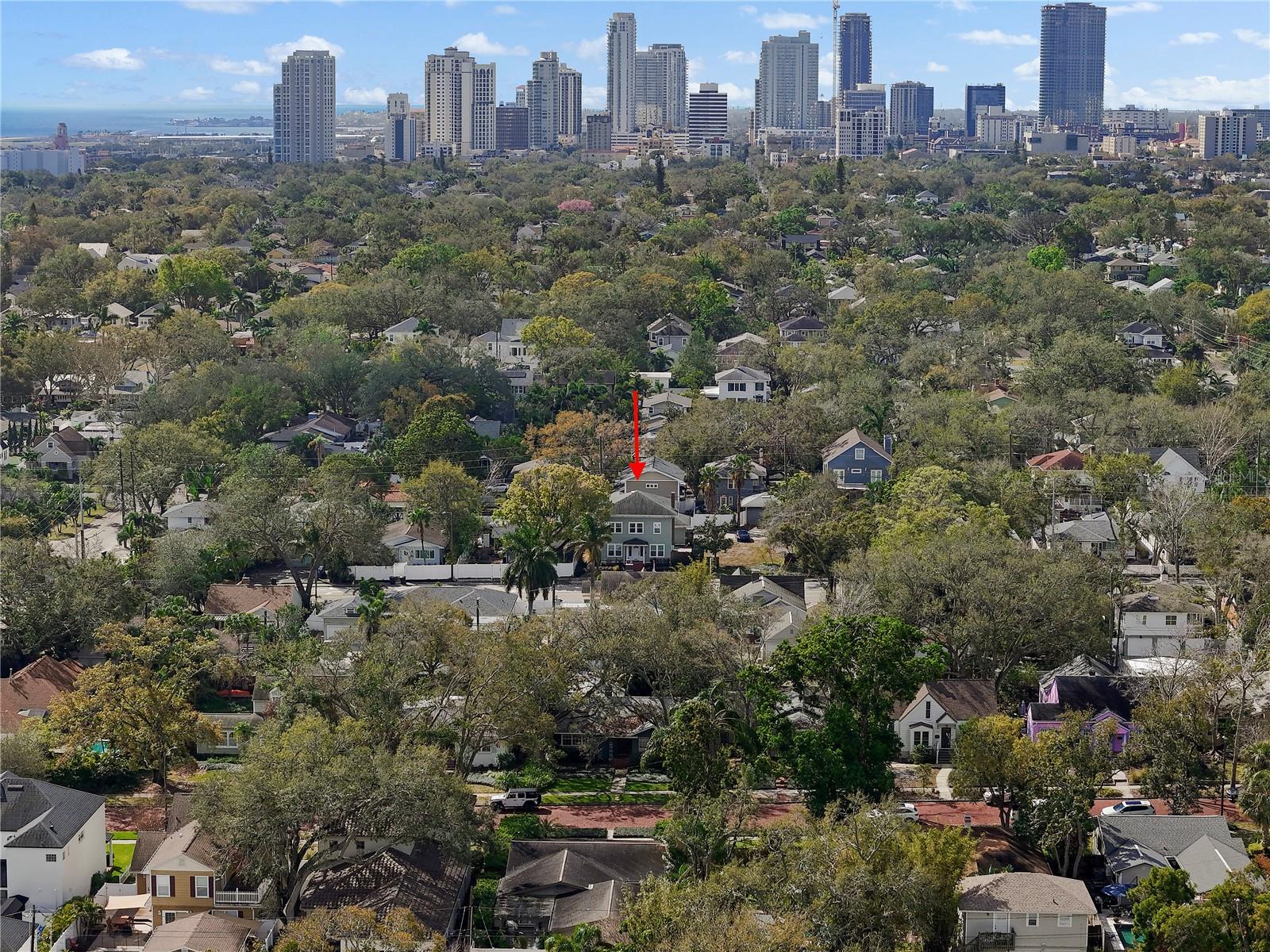 134 22ND Ave ST PETERSBURG, FL 33704