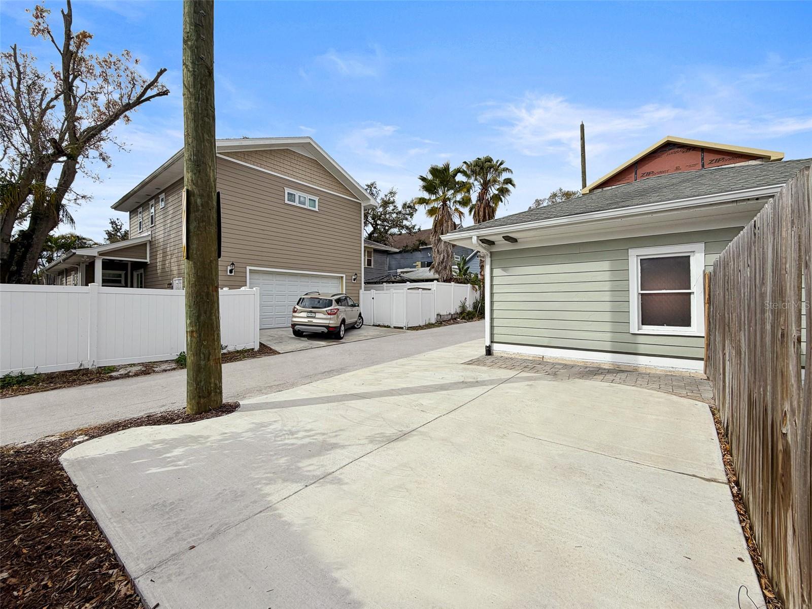 134 22ND Ave ST PETERSBURG, FL 33704