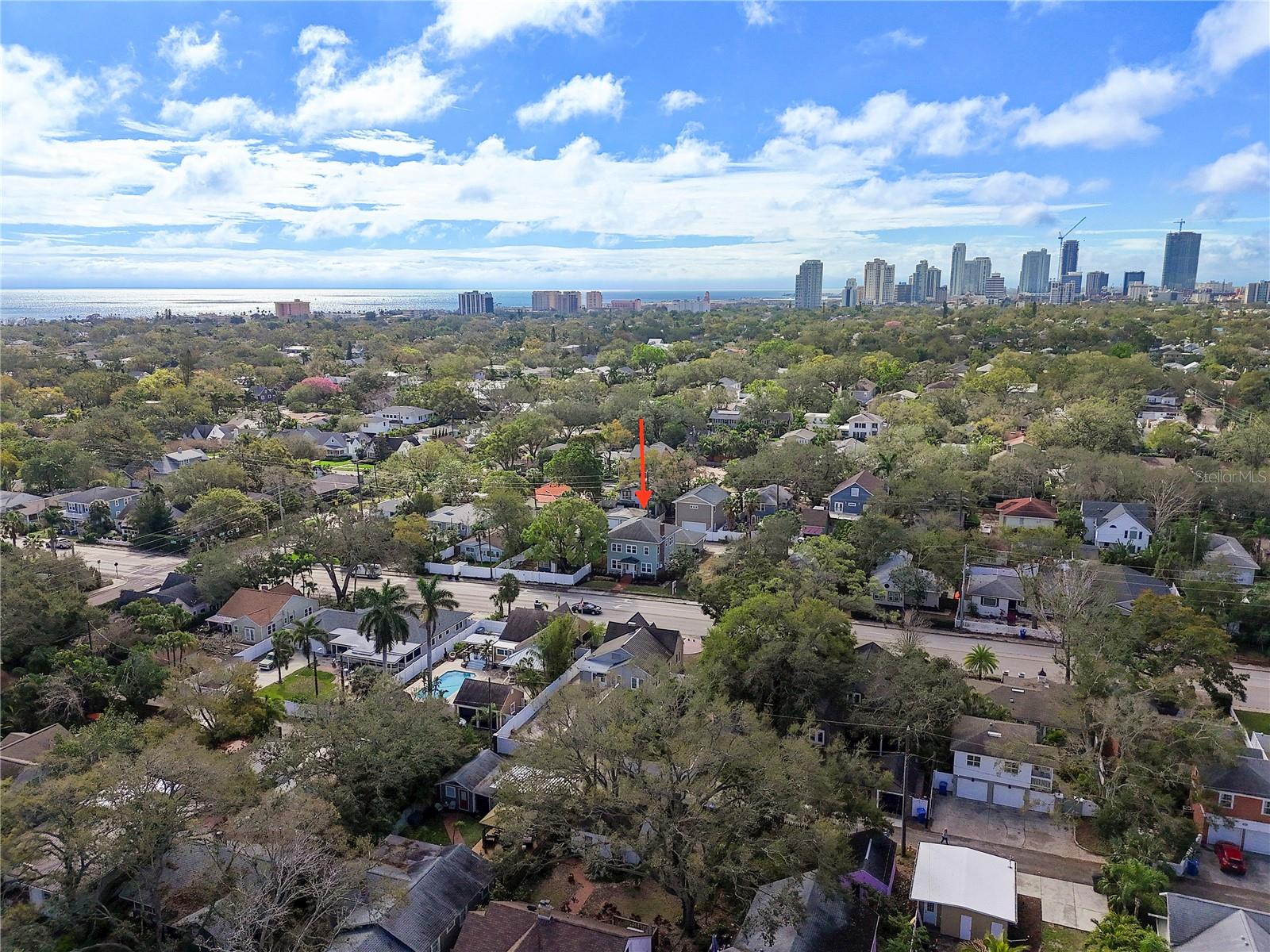 134 22ND Ave ST PETERSBURG, FL 33704