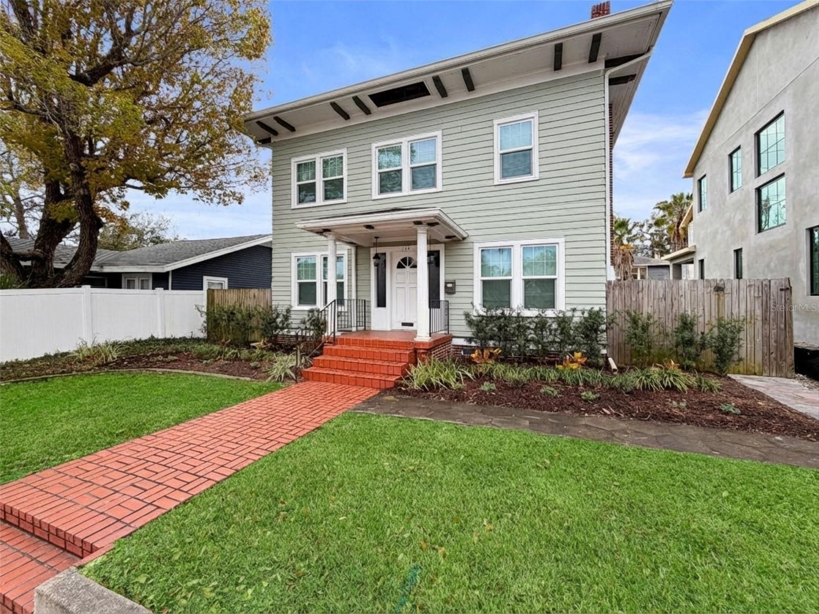 134 22ND Ave ST PETERSBURG, FL 33704