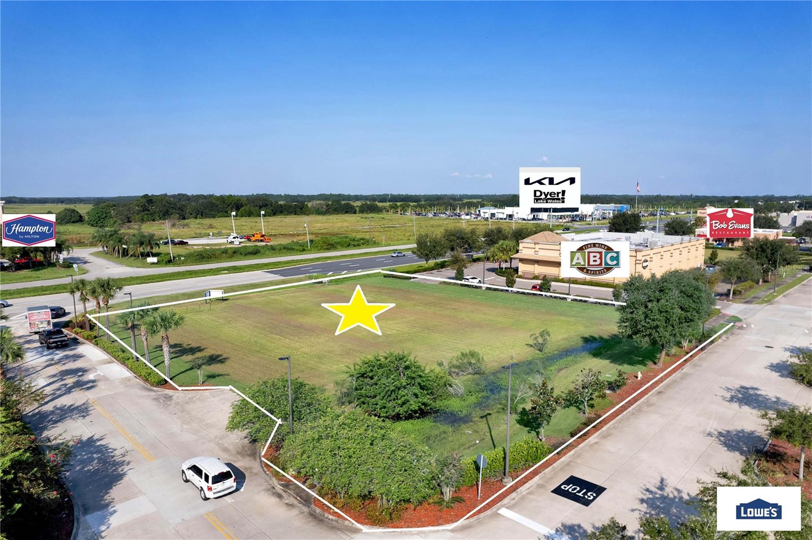 US-27th LAKE WALES, FL 33859