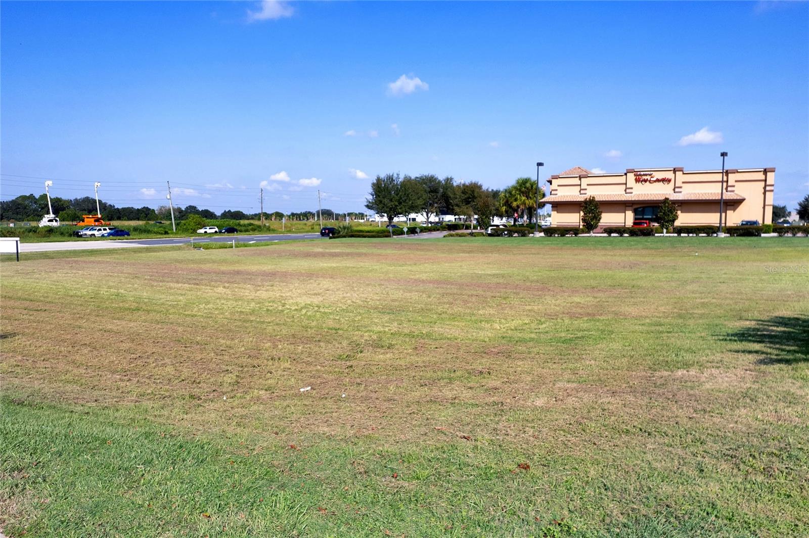 US-27th LAKE WALES, FL 33859