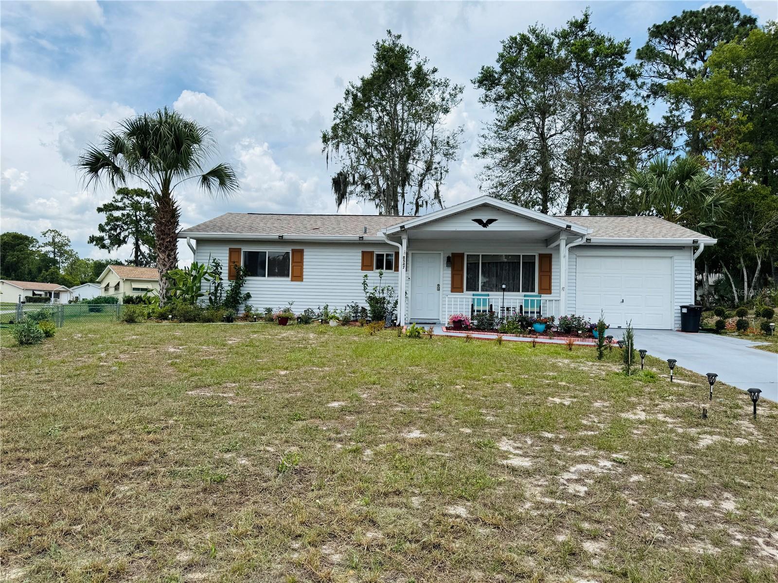 8547 SW 106TH Pl OCALA, FL 34481