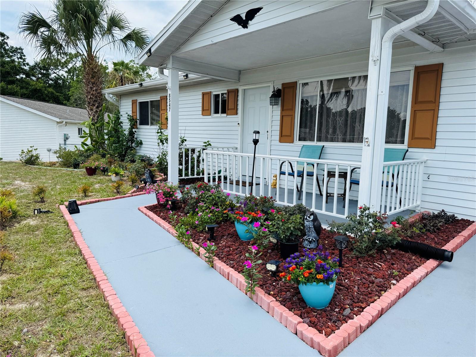 8547 SW 106TH Pl OCALA, FL 34481