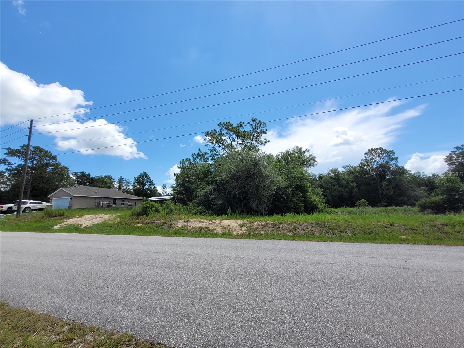 0th SW 204TH Ave (LOT 6) DUNNELLON, FL 34431