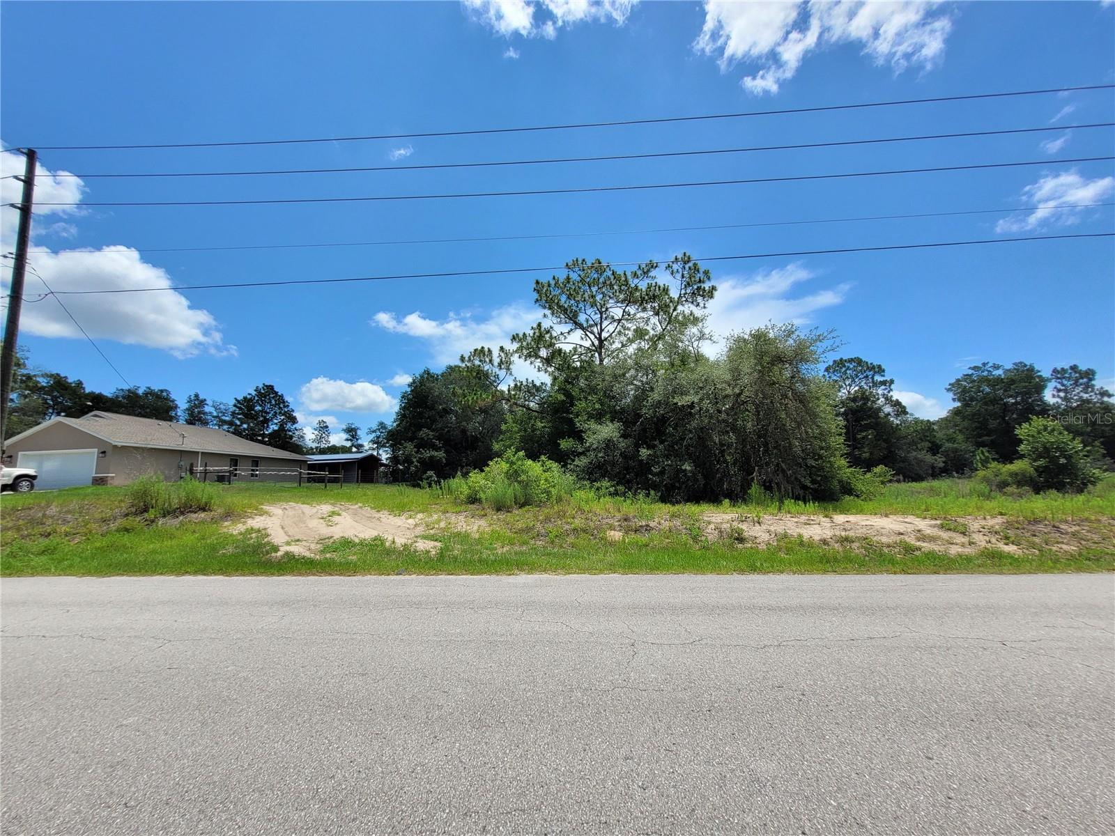 0th SW 204TH Ave (LOT 6) DUNNELLON, FL 34431