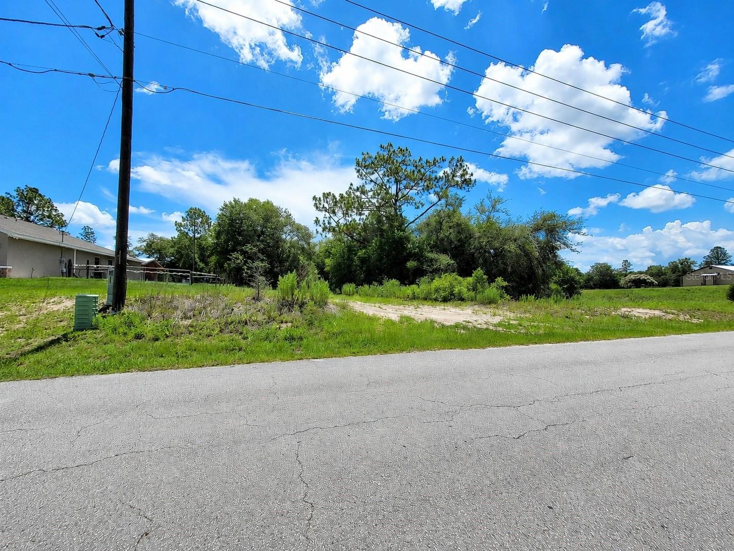 0th SW 204TH Ave (LOT 6) DUNNELLON, FL 34431
