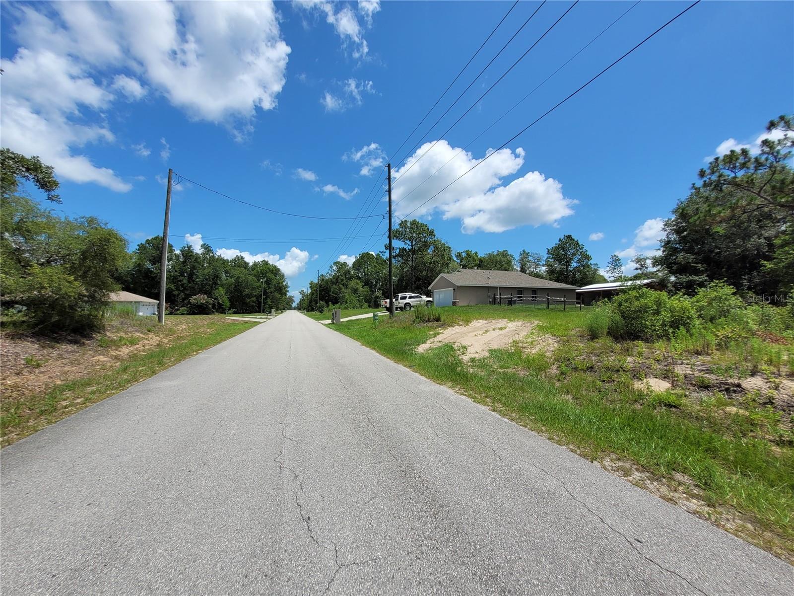 0th SW 204TH Ave (LOT 6) DUNNELLON, FL 34431
