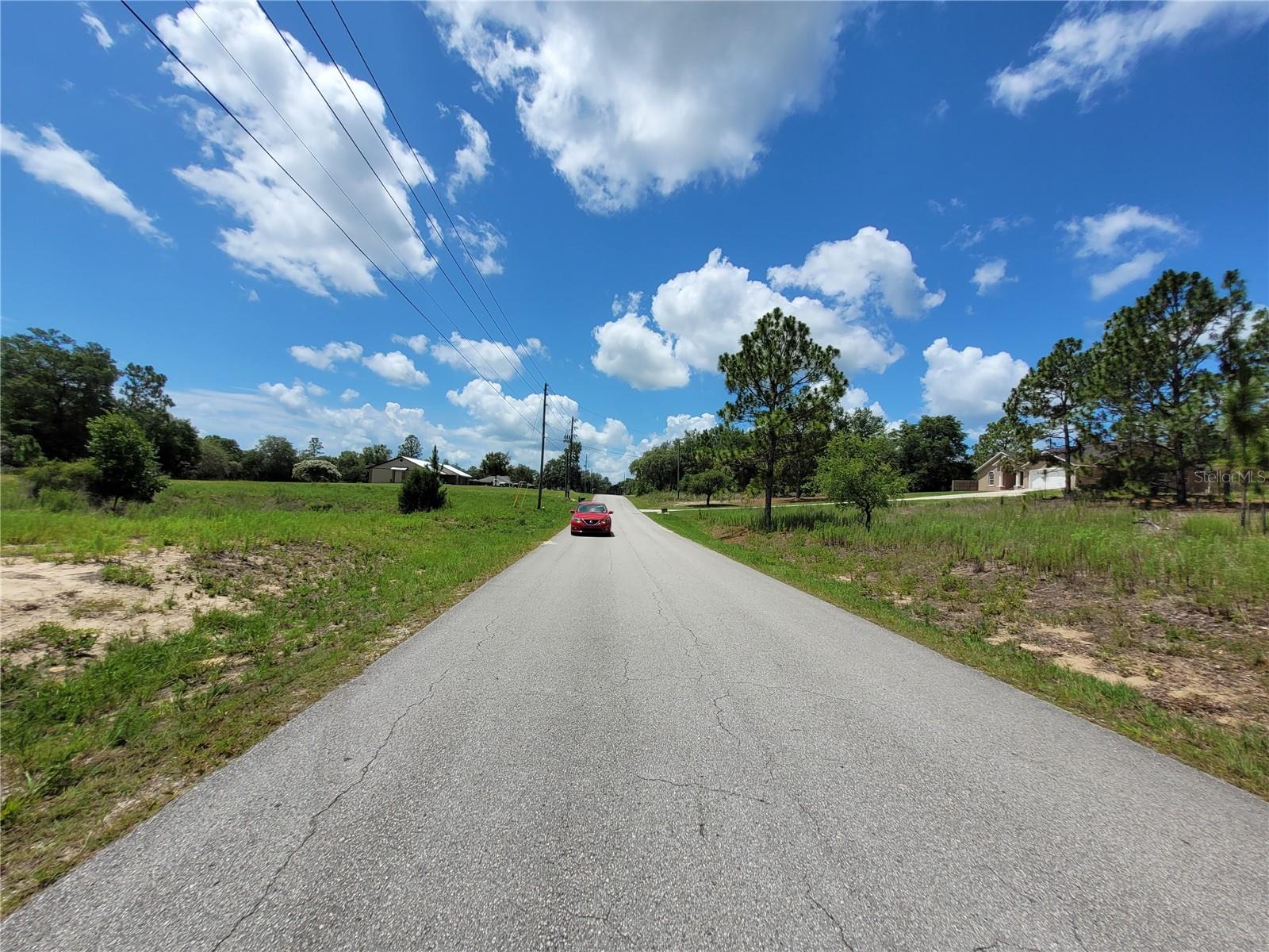 0th SW 204TH Ave (LOT 6) DUNNELLON, FL 34431