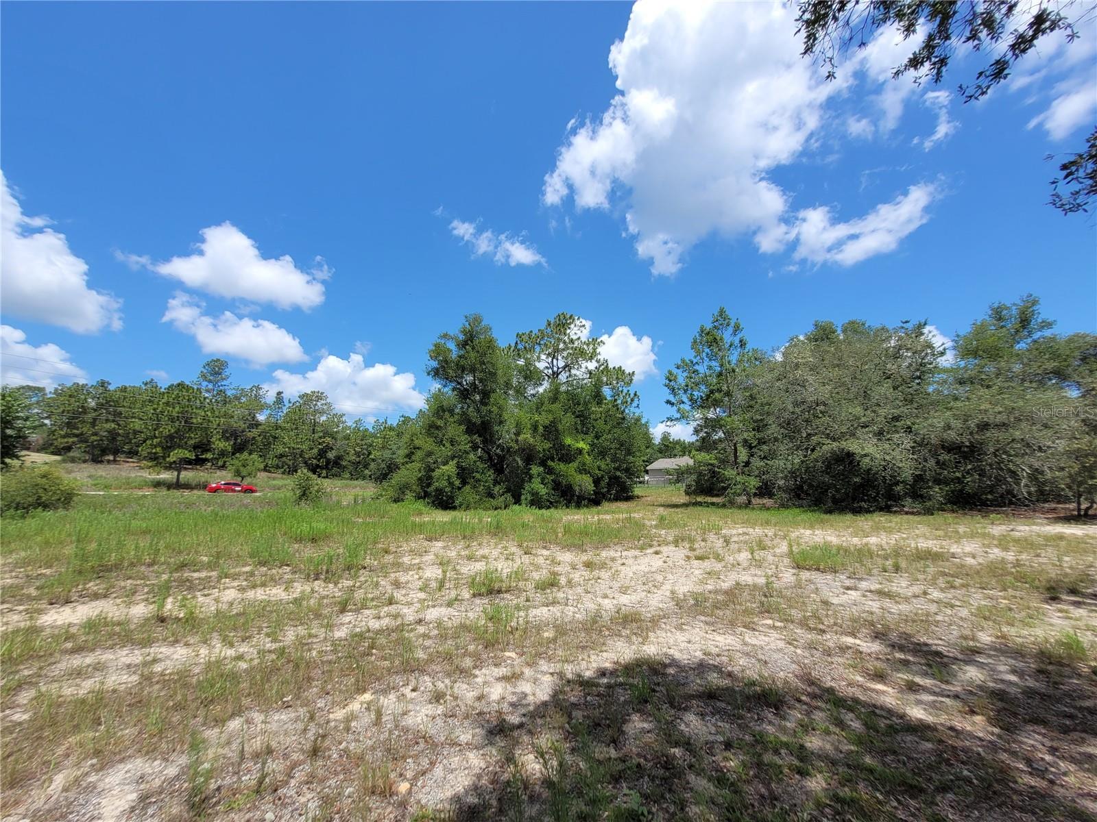 0th SW 204TH Ave (LOT 6) DUNNELLON, FL 34431