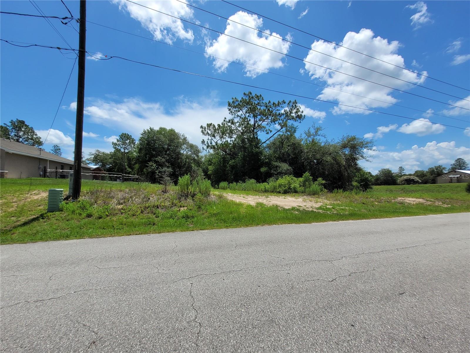 0th SW 204TH Ave (LOT 6) DUNNELLON, FL 34431