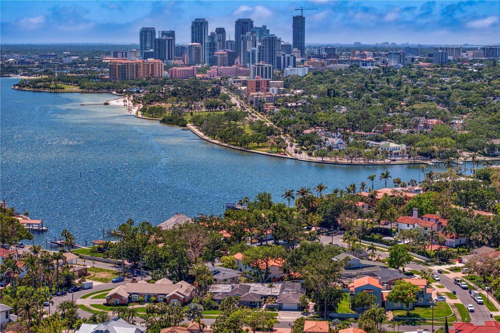 720 BRIGHTWATERS Blvd ST PETERSBURG, FL 33704