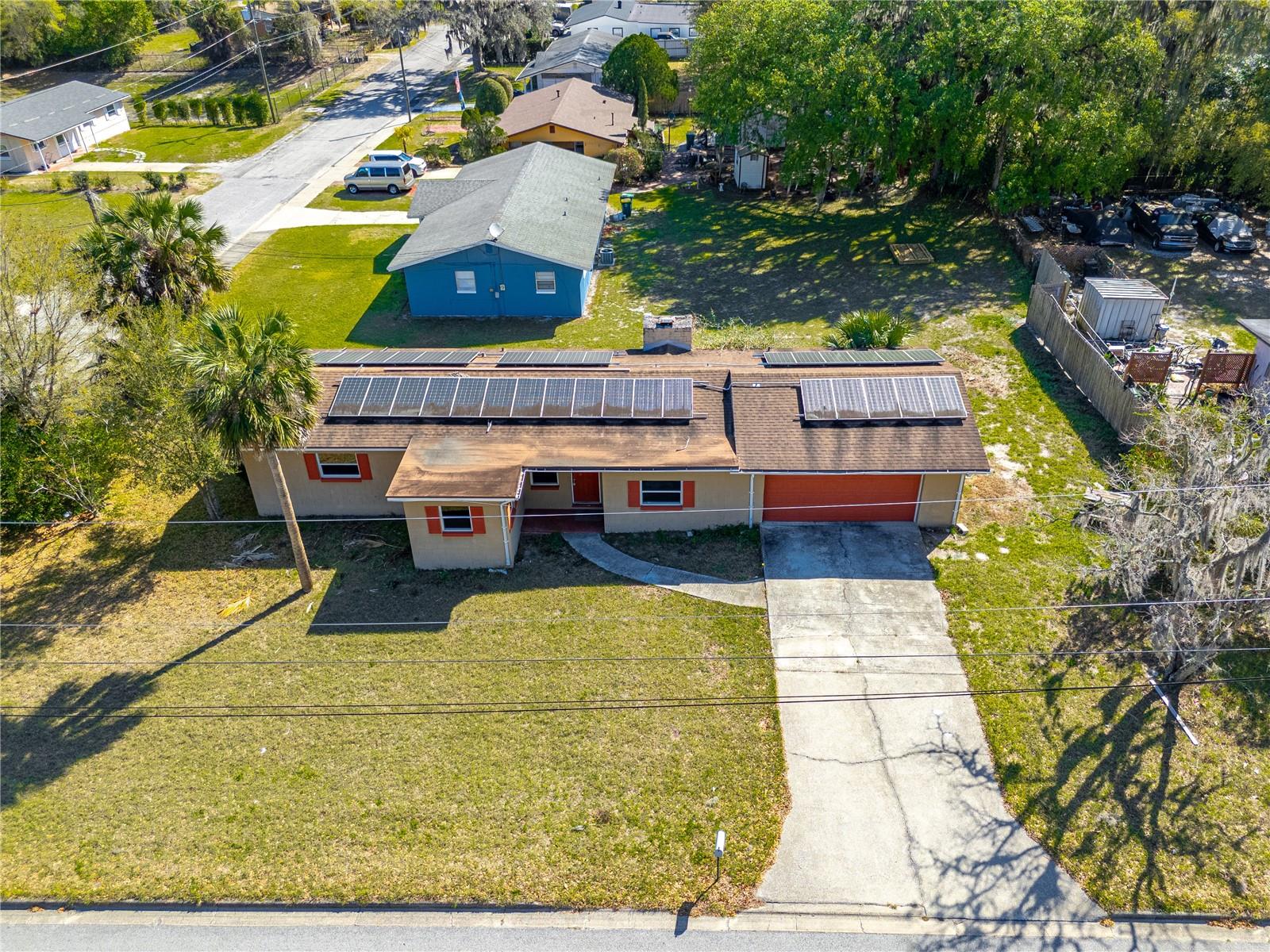 805 S STONE St DELAND, FL 32720