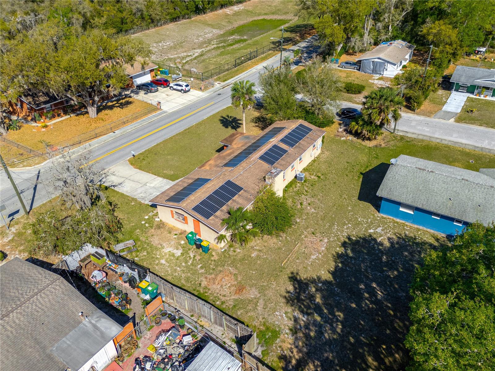 805 S STONE St DELAND, FL 32720