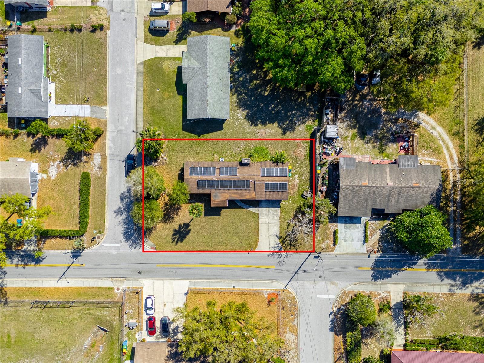 805 S STONE St DELAND, FL 32720