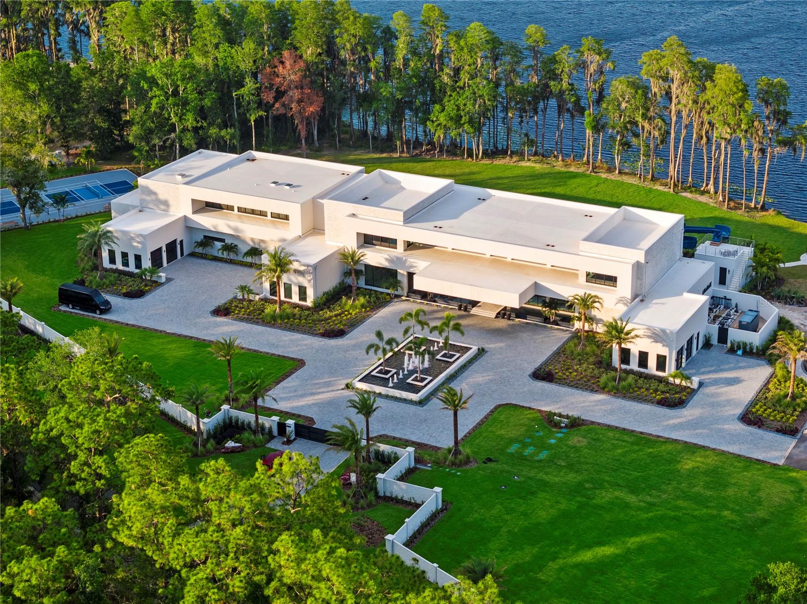 18725 JIRETZ Rd ODESSA, FL 33556