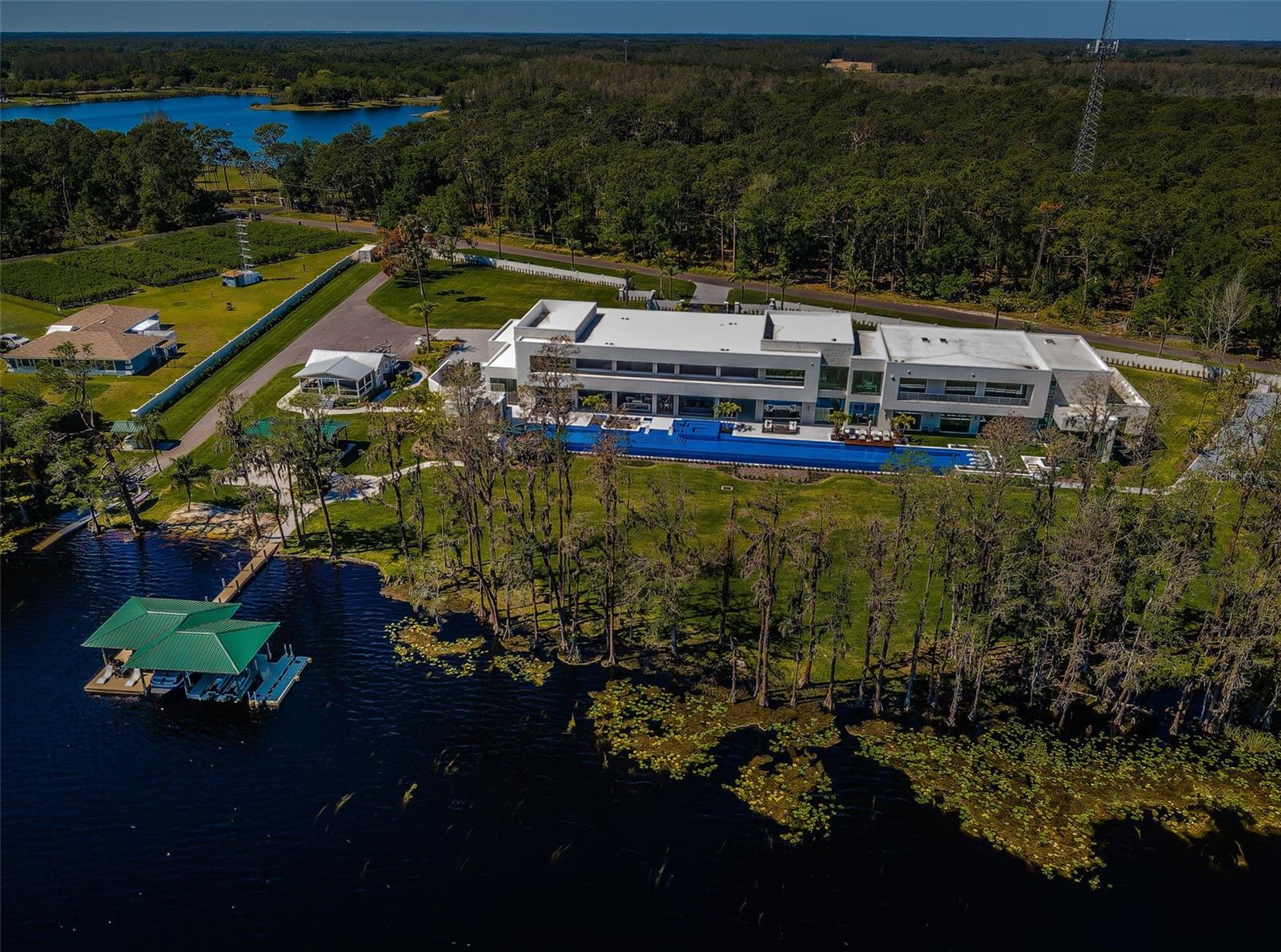 18725 JIRETZ Rd ODESSA, FL 33556