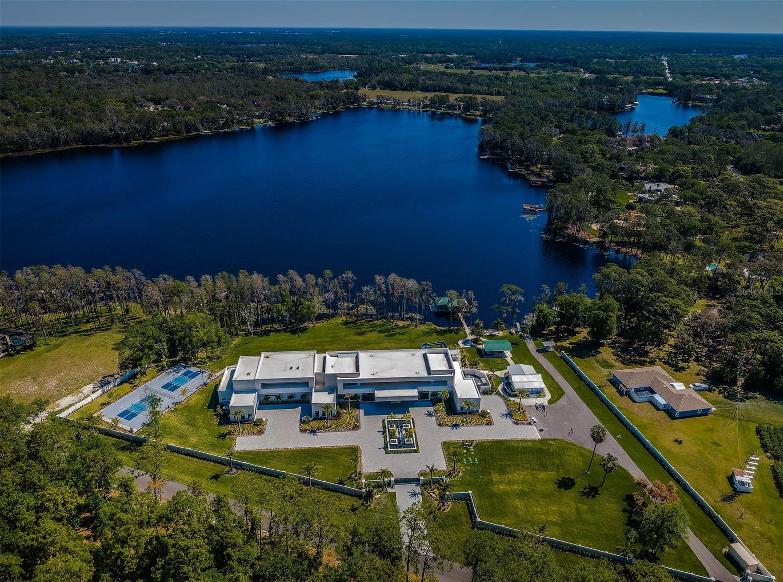 18725 JIRETZ Rd ODESSA, FL 33556