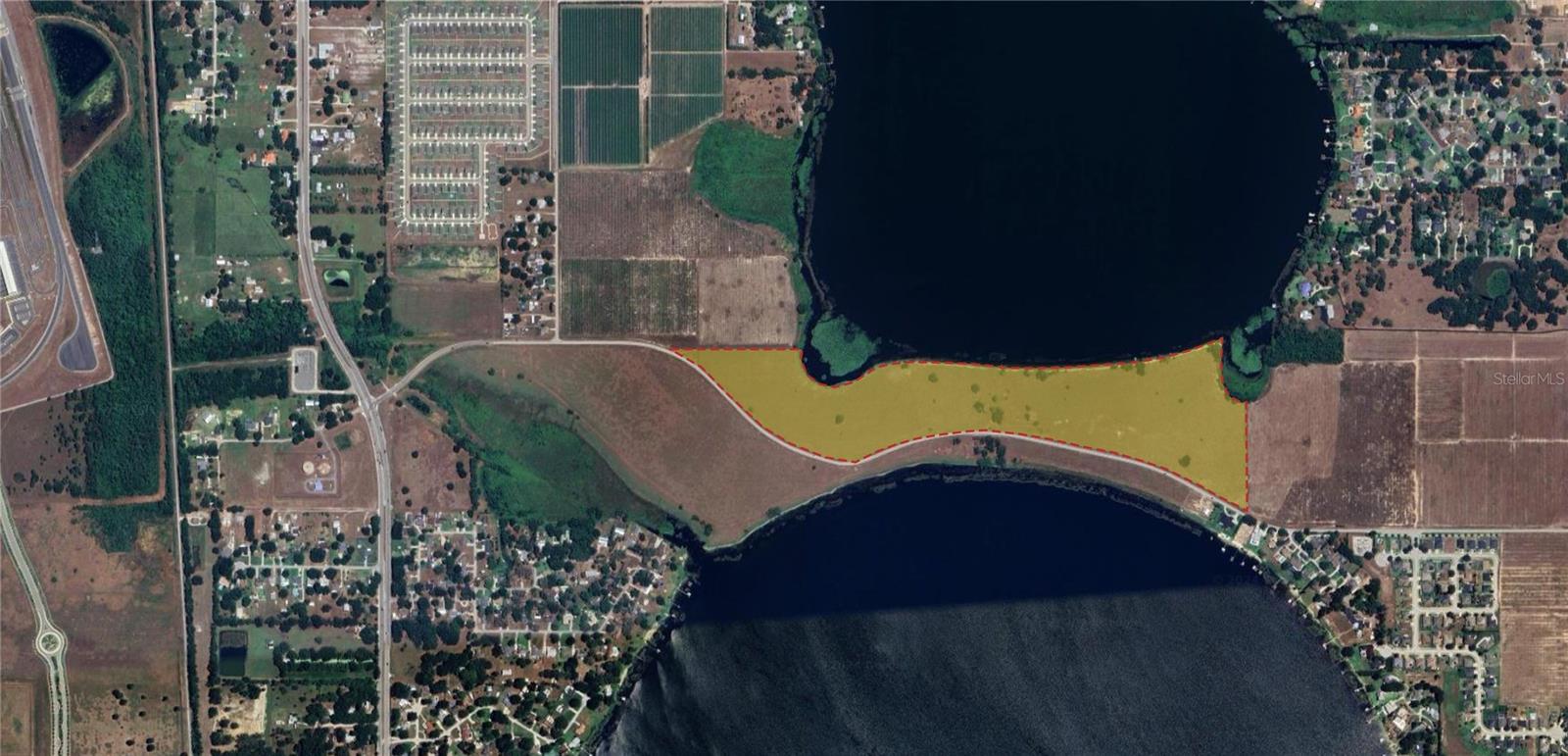 GAPWAY Rd AUBURNDALE, FL 33823