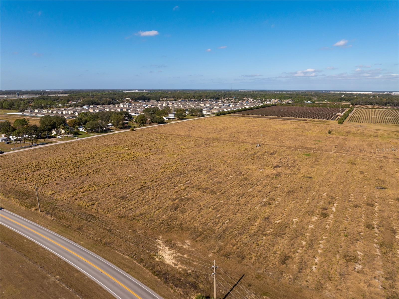 GAPWAY Rd AUBURNDALE, FL 33823