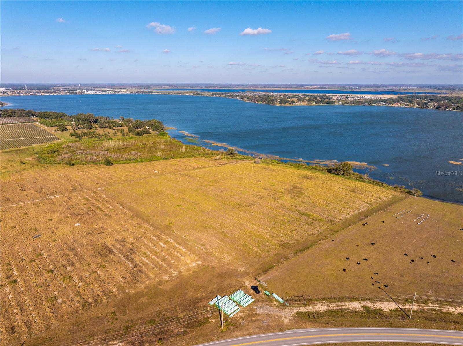 GAPWAY Rd AUBURNDALE, FL 33823