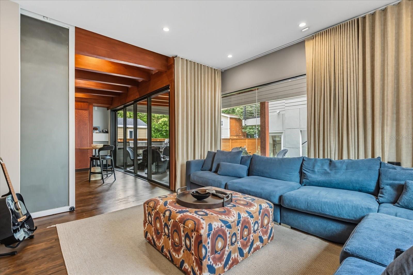 119 N HYER Ave ORLANDO, FL 32801