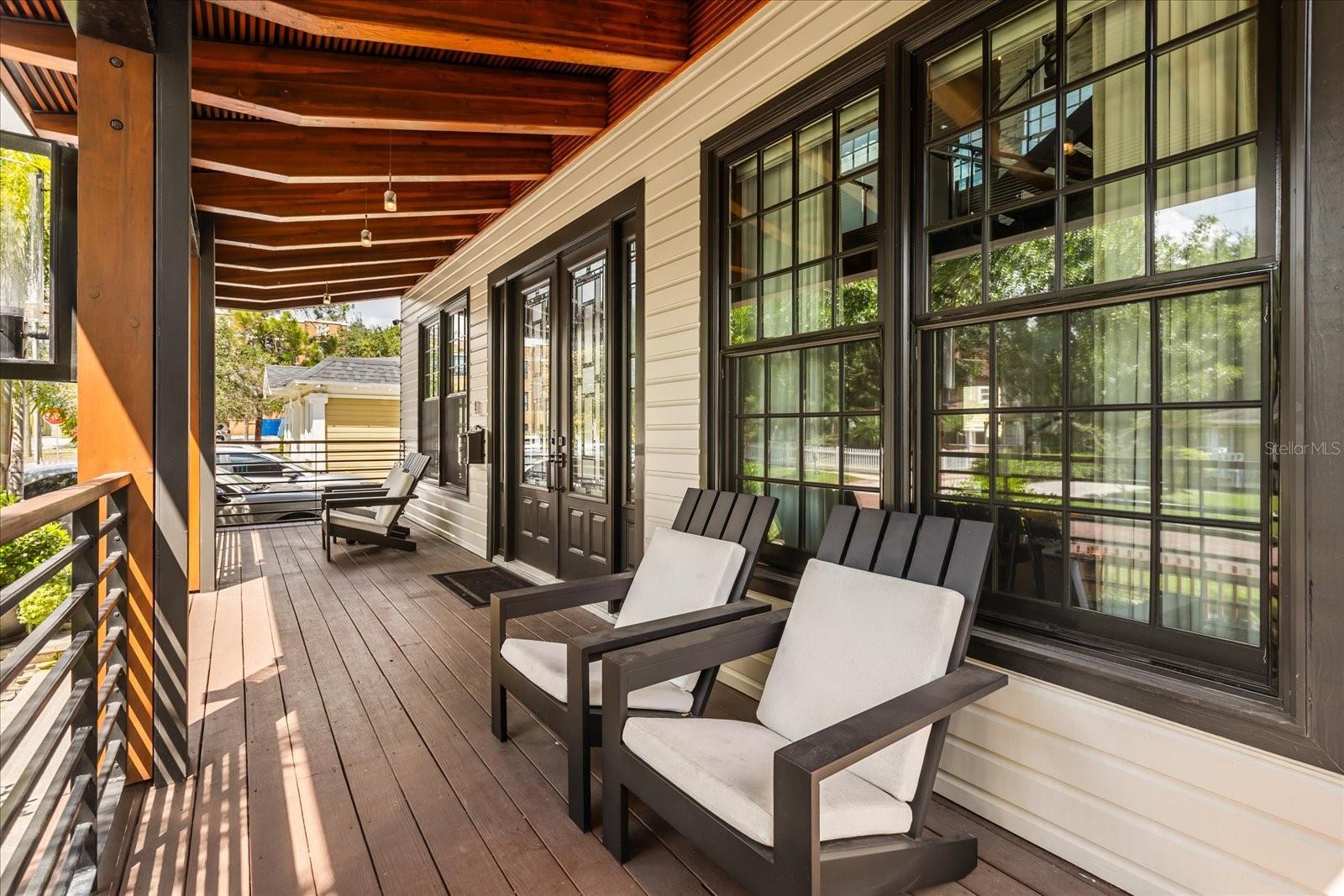 119 N HYER Ave ORLANDO, FL 32801