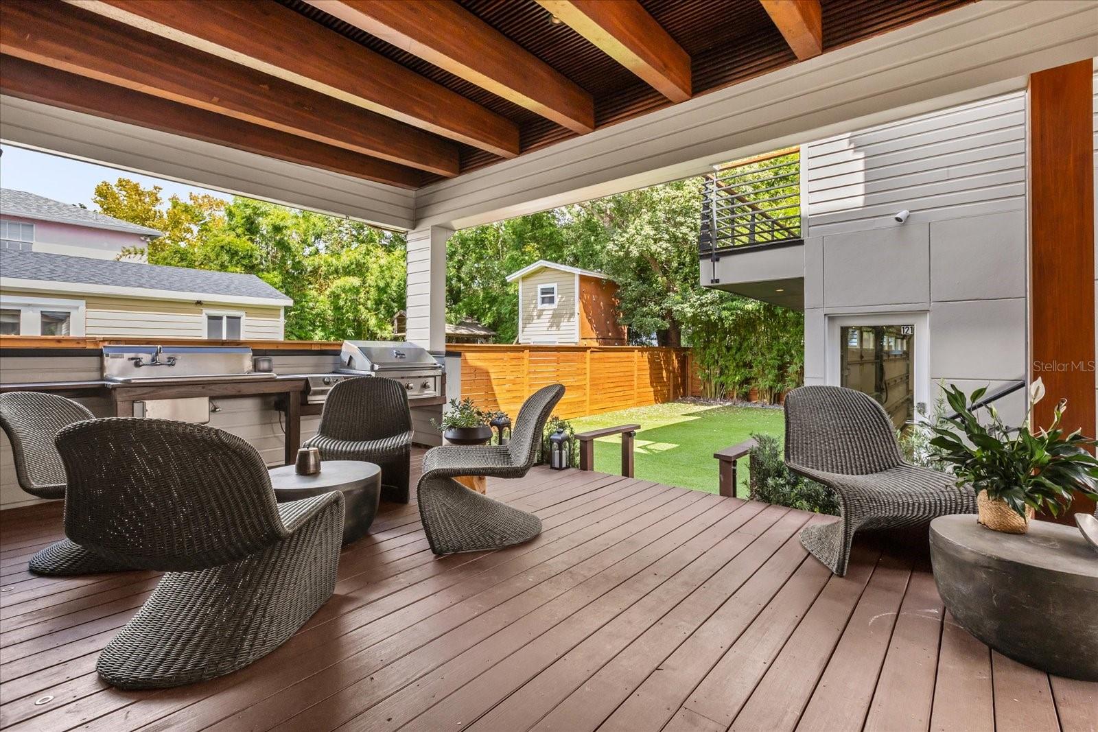 119 N HYER Ave ORLANDO, FL 32801