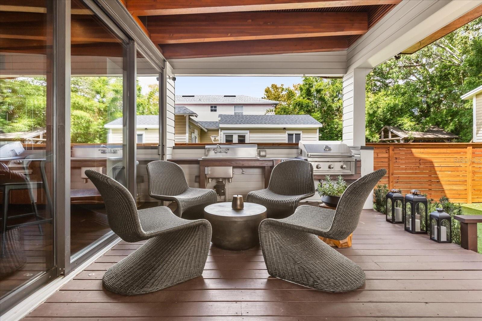 119 N HYER Ave ORLANDO, FL 32801